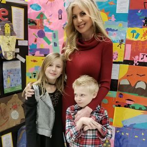 Meet your Posher, Anna